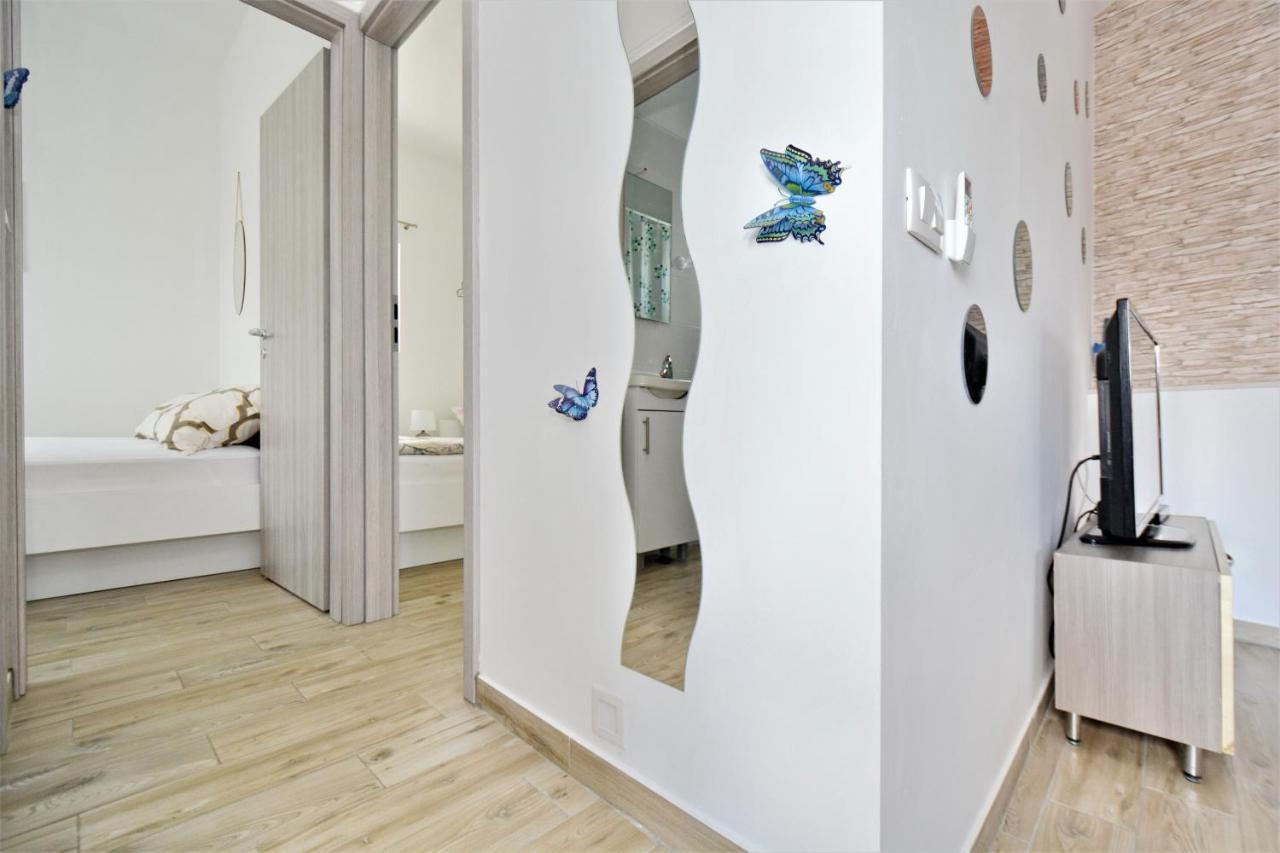 Holiday Home Paulin Obrovac Exterior foto
